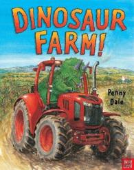 Dinosaur Farm!