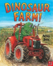 Dinosaur Farm!