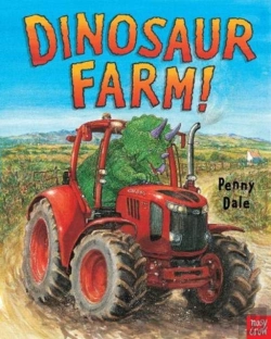 Bertrand.pt - Dinosaur Farm!