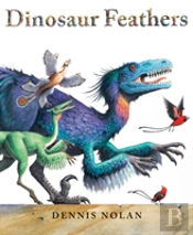 Dinosaur Feathers