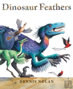 Bertrand.pt - Dinosaur Feathers