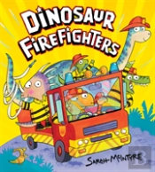 Dinosaur Firefighters