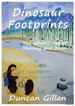 Bertrand.pt - Dinosaur Footprints