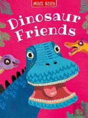 Dinosaur Friends