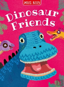 Bertrand.pt - Dinosaur Friends