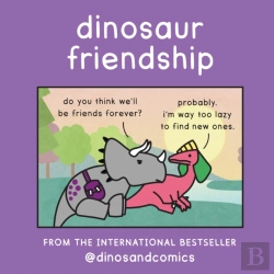 Bertrand.pt - Dinosaur Friendship