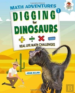 Bertrand.pt - Dinosaur Hunger - Maths Adventure