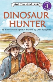 Dinosaur Hunter