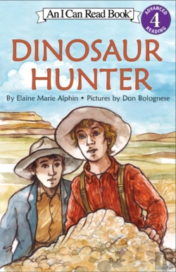 Bertrand.pt - Dinosaur Hunter