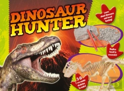 Bertrand.pt - Dinosaur Hunter
