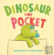 Dinosaur In My Pocket