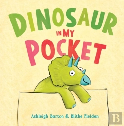 Bertrand.pt - Dinosaur In My Pocket