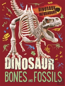 Bertrand.pt - Dinosaur Infosaurus: Dinosaur Bones And Fossils