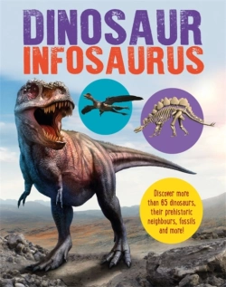 Bertrand.pt - Dinosaur Infosaurus