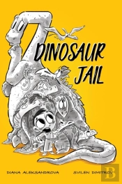 Dinosaur Jail