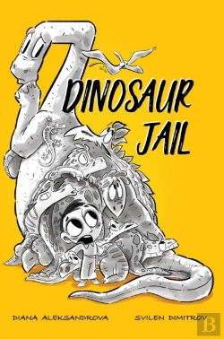 Bertrand.pt - Dinosaur Jail