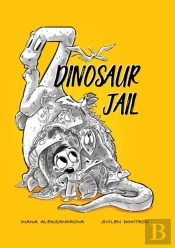 Dinosaur Jail