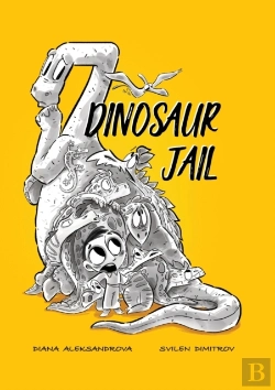 Bertrand.pt - Dinosaur Jail