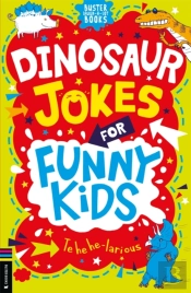 Dinosaur Jokes For Funny Kids