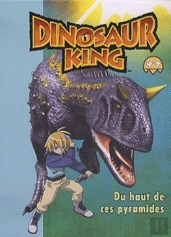 Bertrand.pt - Dinosaur King 2