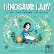 Dinosaur Lady