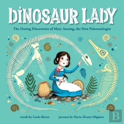 Bertrand.pt - Dinosaur Lady