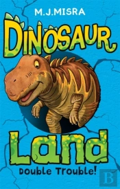 Dinosaur Land: Double Trouble!