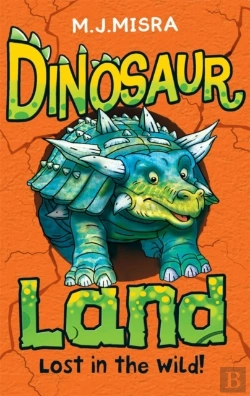 Bertrand.pt - Dinosaur Land: Lost In The Wild!