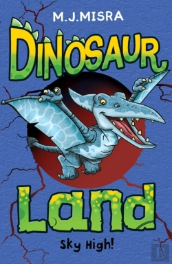 Bertrand.pt - Dinosaur Land: Sky High!