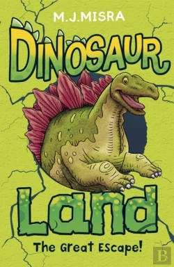 Bertrand.pt - Dinosaur Land: The Great Escape!