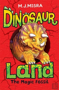 Bertrand.pt - Dinosaur Land: The Magic Fossil