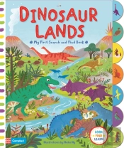 Dinosaur Lands
