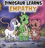 Dinosaur Learns Empathy