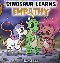 Bertrand.pt - Dinosaur Learns Empathy