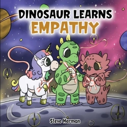 Bertrand.pt - Dinosaur Learns Empathy
