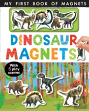 Dinosaur Magnets