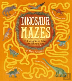 Bertrand.pt - Dinosaur Mazes