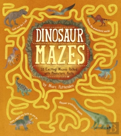 Bertrand.pt - Dinosaur Mazes