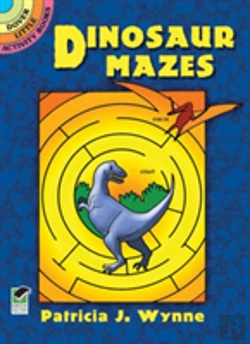 Bertrand.pt - Dinosaur Mazes