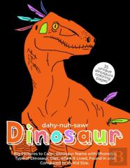 Dinosaur