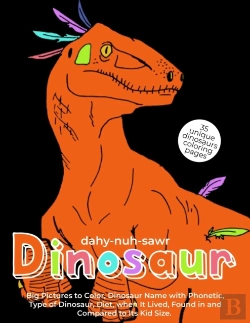 Bertrand.pt - Dinosaur