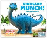 Dinosaur Munch! The Diplodocus