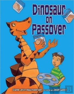 Bertrand.pt - Dinosaur On Passover