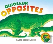 Dinosaur Opposites