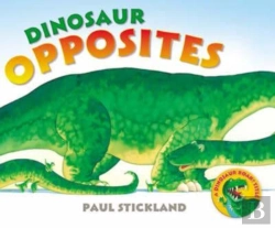 Bertrand.pt - Dinosaur Opposites