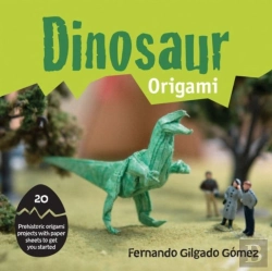 Bertrand.pt - Dinosaur Origami
