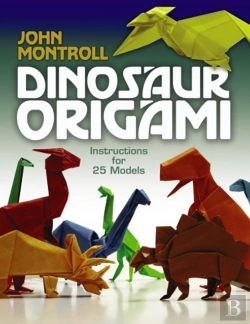Bertrand.pt - Dinosaur Origami