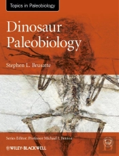 Dinosaur Paleobiology