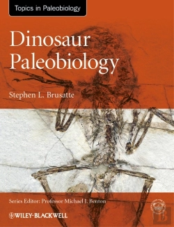 Bertrand.pt - Dinosaur Paleobiology