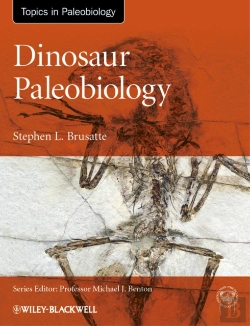 Bertrand.pt - Dinosaur Paleobiology